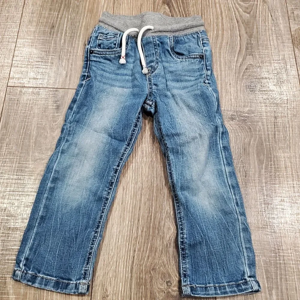 Kids Jeans Size 3T OshKosh B'gosh and Cat & Jack